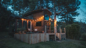 Le Chalet - Les Lodges de Praly
